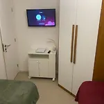 Apartamento 2 Quartos Rio Centro-Parque Olimpico- Estudios Globo