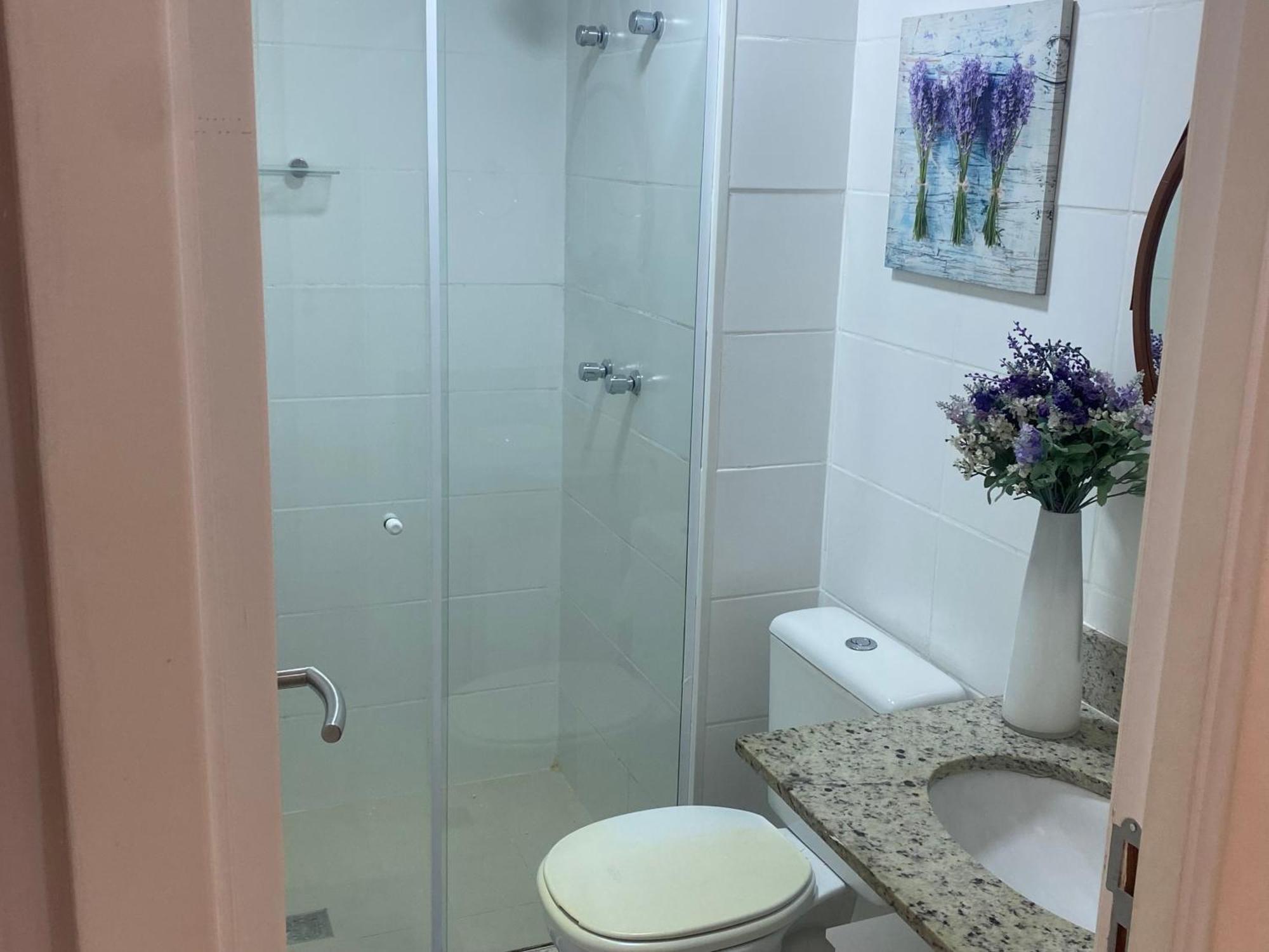 Apartemen 2 Quartos Rio Centro-parque Olimpico- Estudios Globo Rio de Janeiro