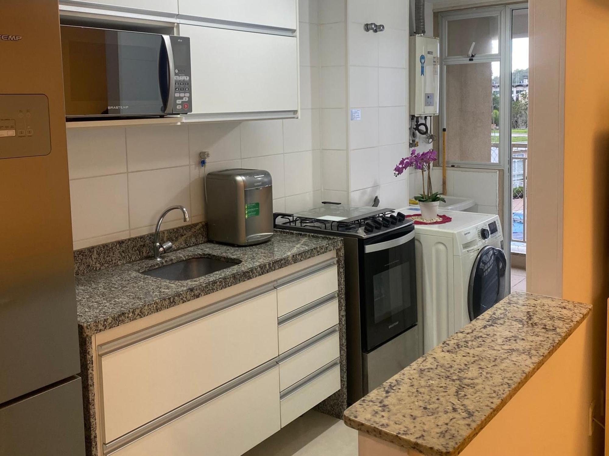 2 Quartos Rio Centro-parque Olimpico- Estudios Globo Apartemen *